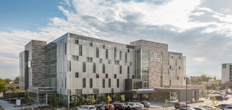 Montecito Medical Acquires Trophy Asset in Salt Lake City Area